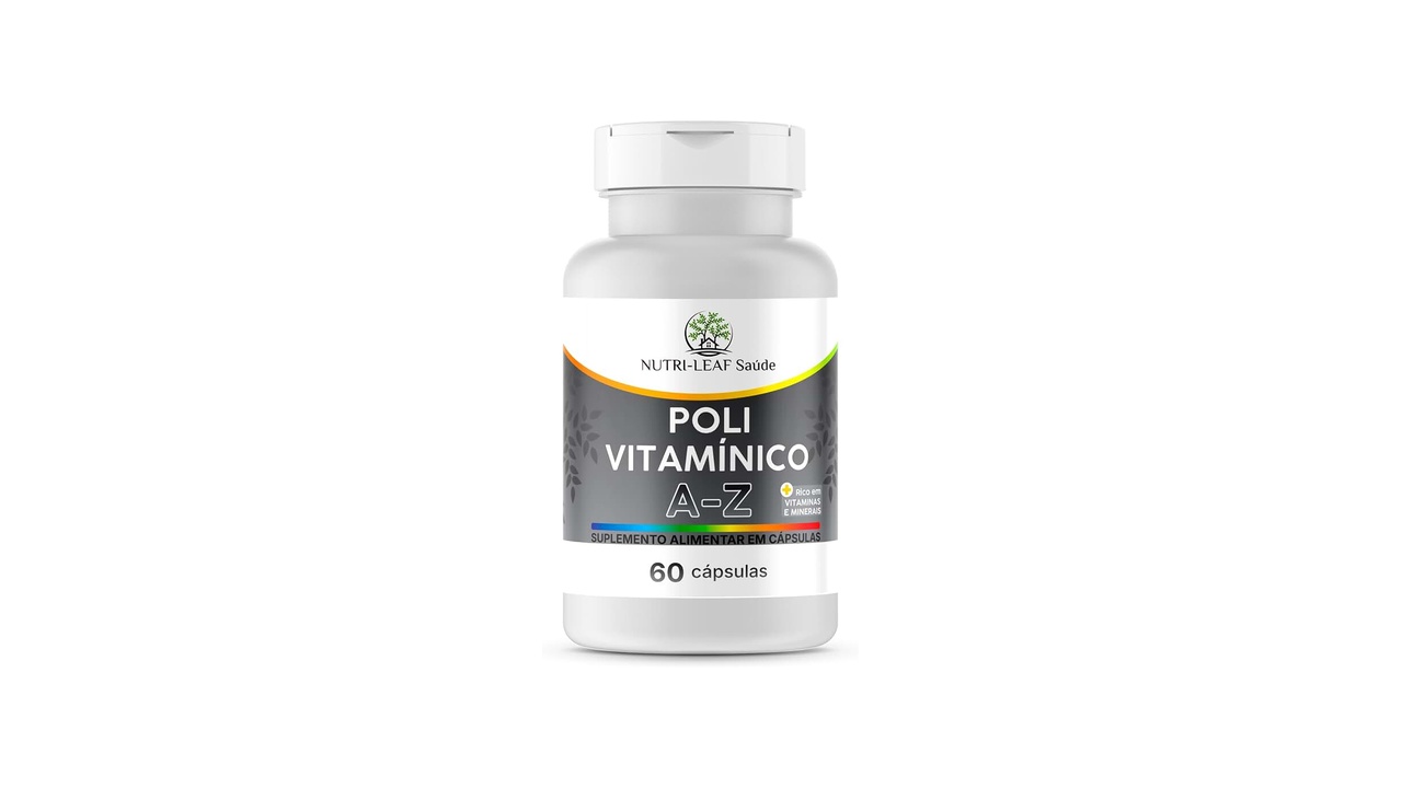 Qual a Melhor Vitamina para Cansaço Físico e Mental? Guia Essencial ...