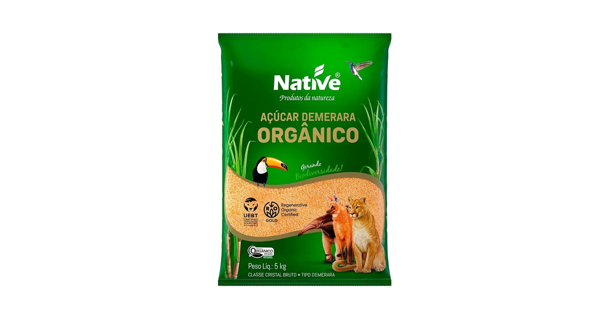 Qual Açúcar Mais Saudável Mascavo ou Demerara? Guia | Melhores para Comprar