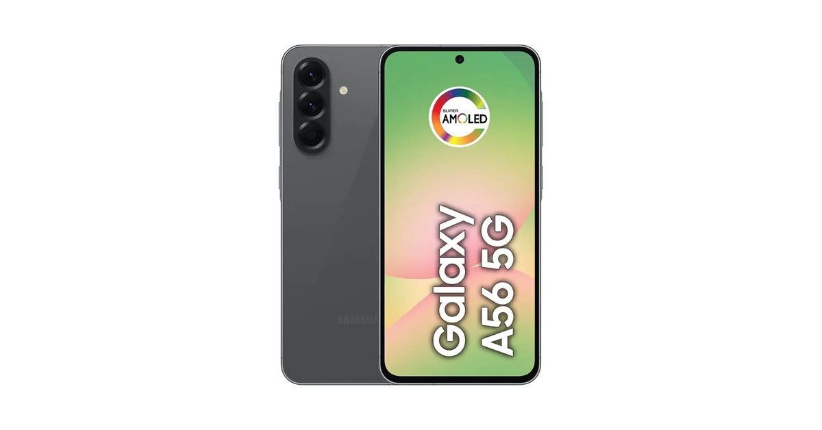 Qual celular dura mais tempo 2025? A56 ou S25+? | Melhores para Comprar