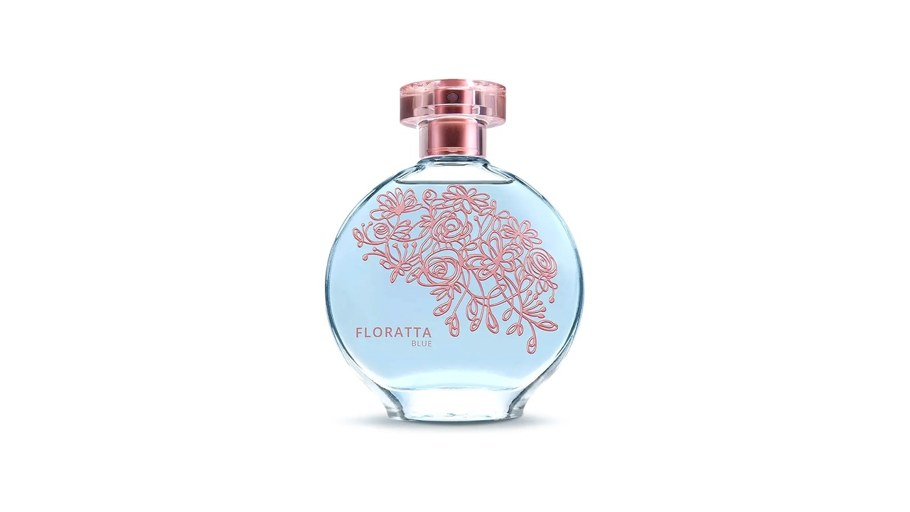 Qual e o floratta mais vendido? Top 10 Fragrâncias | Melhores para Comprar