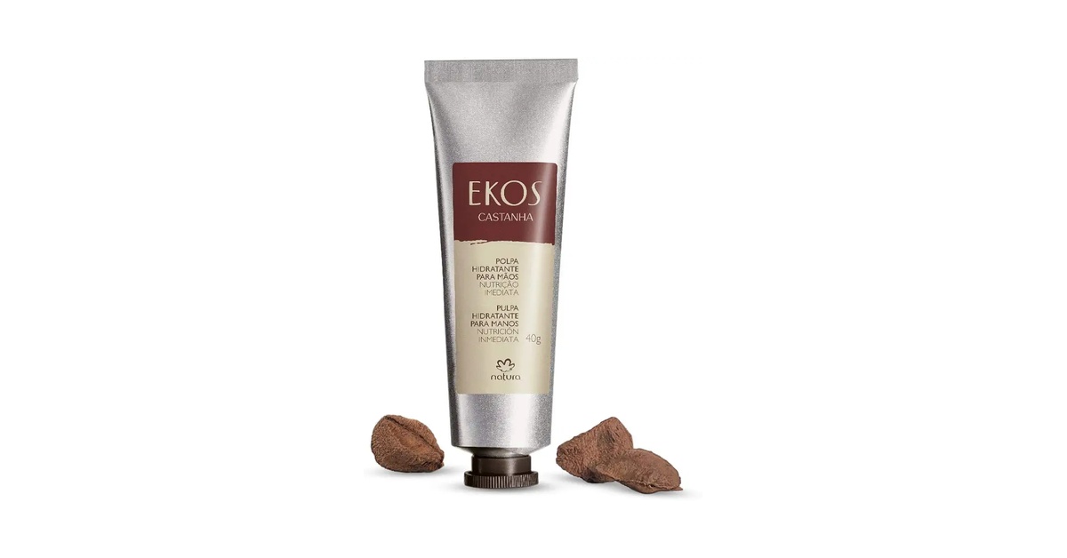 Qual Hidratante Mais Cheiroso da Natura Ekos? Guia | Melhores para Comprar