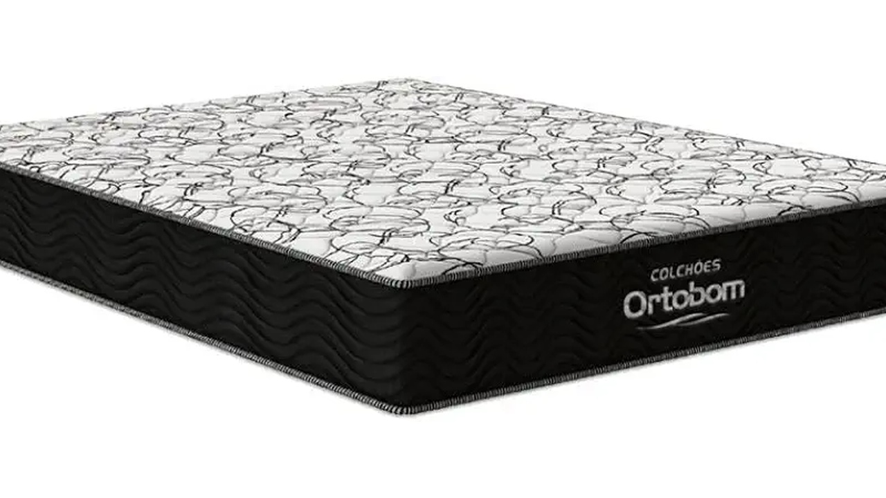 Qual Melhor colchão para coluna d33 ou d45? Guia de Densidade ...