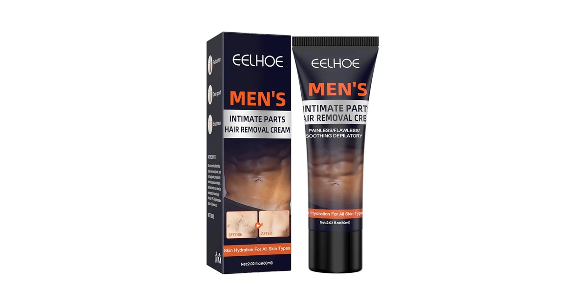 Qual Melhor creme depilatório para partes íntimas avon? Top 7 Opções ...