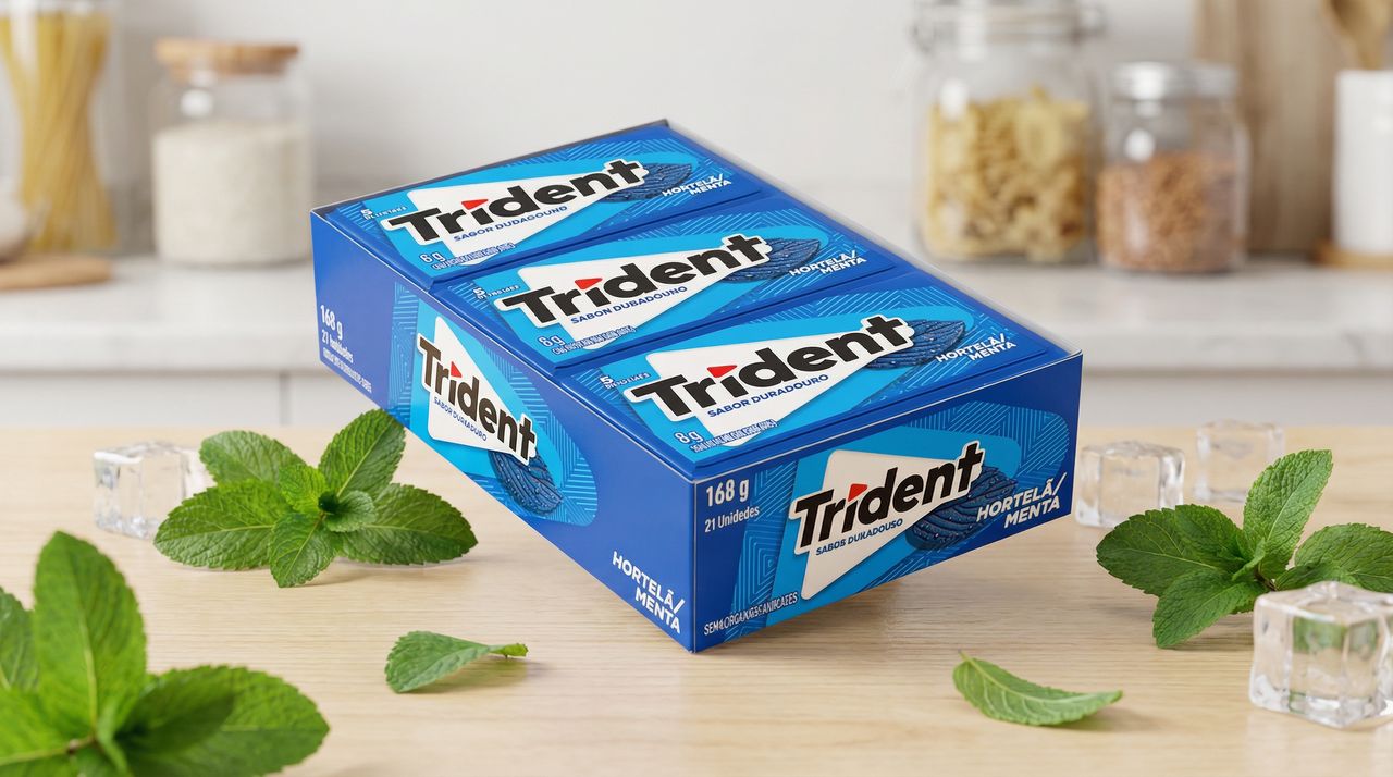 Qual o Chiclete Mais Caro do Mundo: Opções Premium | Melhores para Comprar