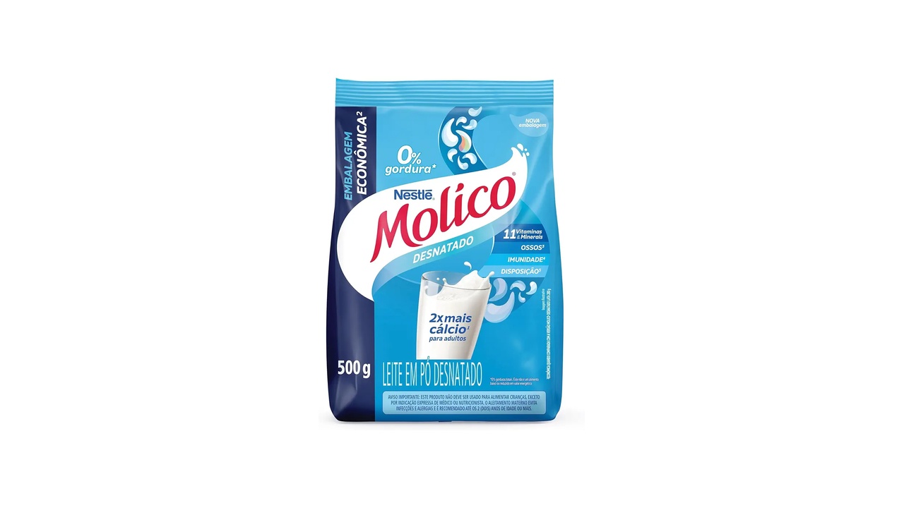 Qual o Leite em Pó Mais Saudável? Guia de Nutrição | Melhores para Comprar