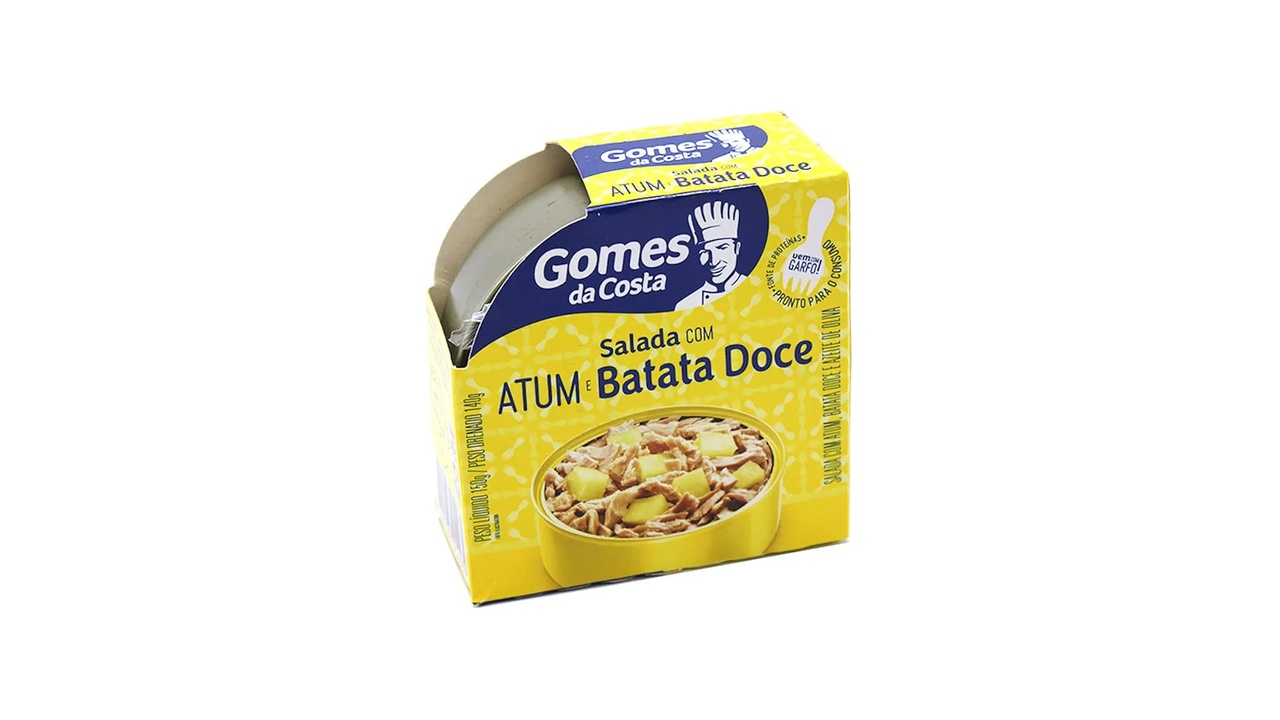 Qual o Melhor atum enlatado para dieta: 7 Opções Leves | Melhores para ...