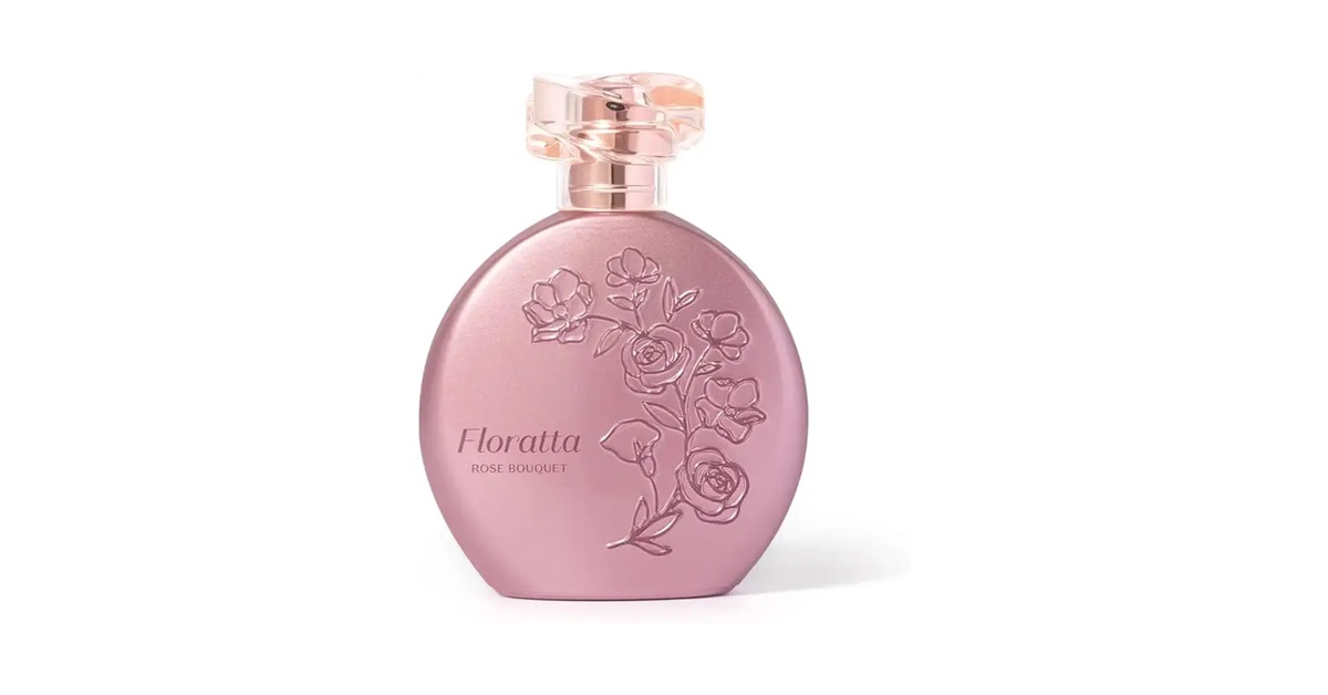 Qual o Melhor floratta rose Para Quem Ama Floral? | Melhores para Comprar