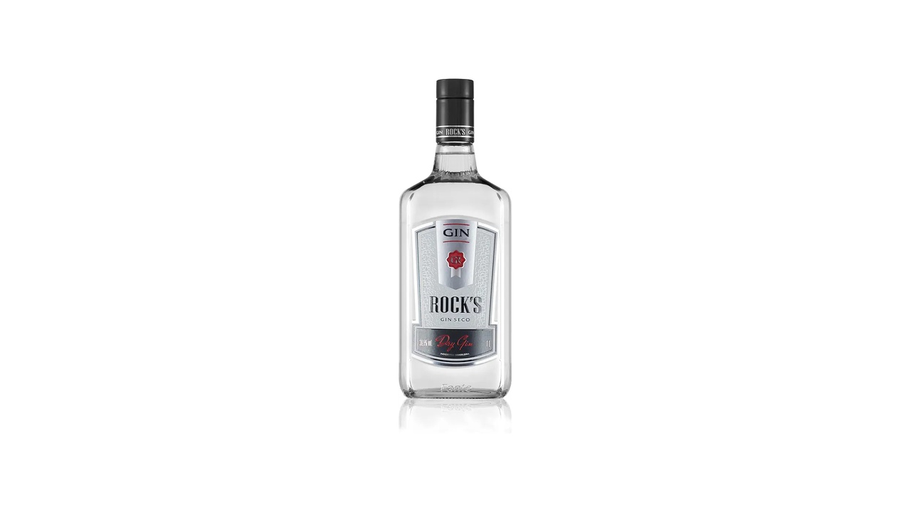 Gin Rocks Apple Qual o Melhor gin rock's: Análise dos 5 Sabores | Melhores para Comprar