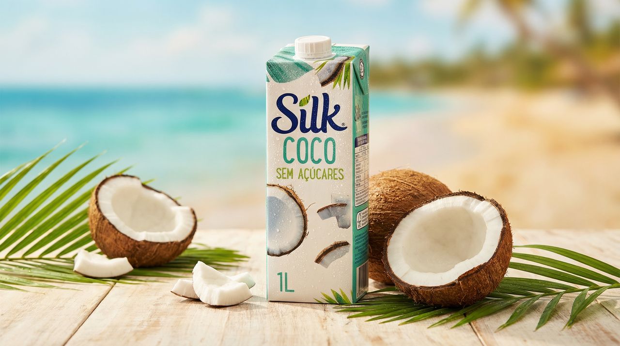 Qual o Melhor leite de coco de garrafinha: Guia de Textura e Sabor ...