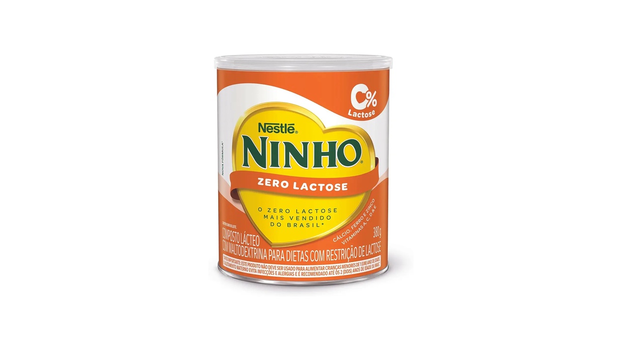 Qual o Melhor Leite Zero Lactose para Bebê? Guia | Melhores para Comprar