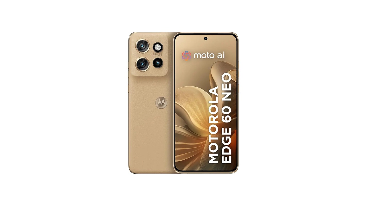Qual o Melhor motorola edge 50 pro ou edge 50 neo? Análise Prática ...