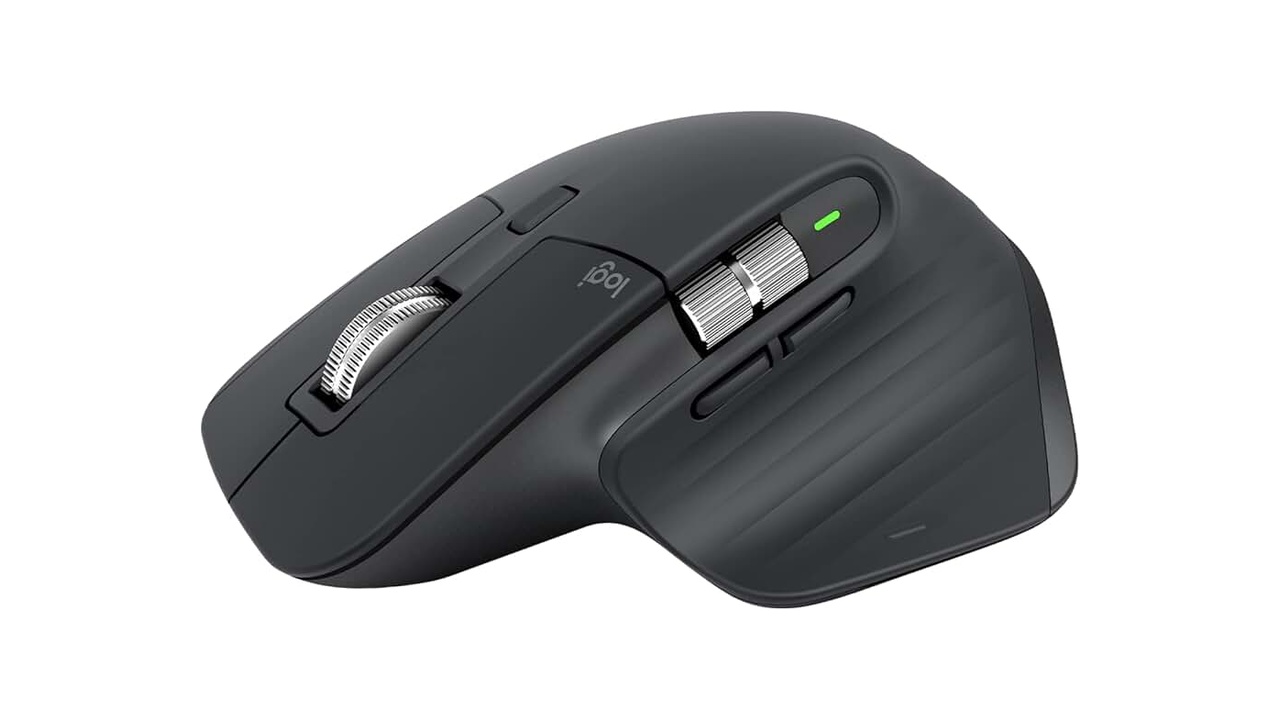 Qual o Melhor Mouse Logitech MX Master: 7 Modelos de Elite | Melhores ...