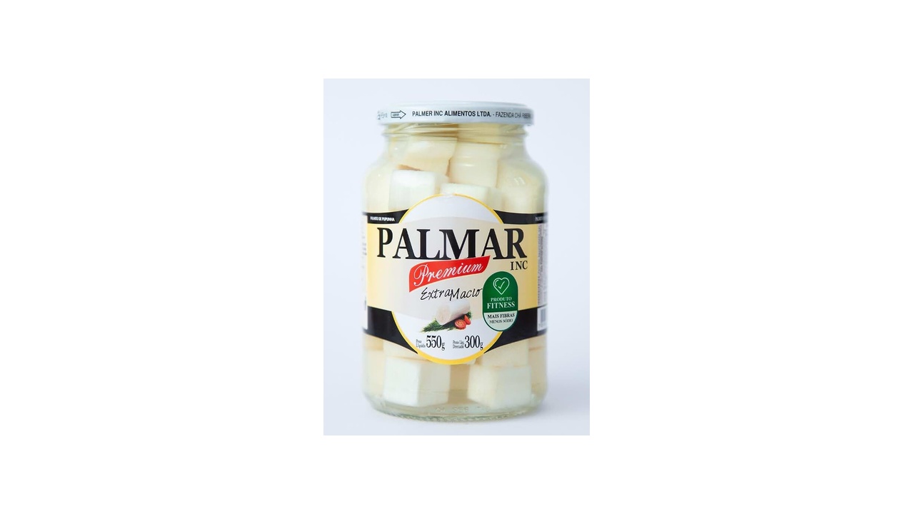 Qual o Melhor Palmito Pupunha ou Açaí: O Veredito | Melhores para Comprar
