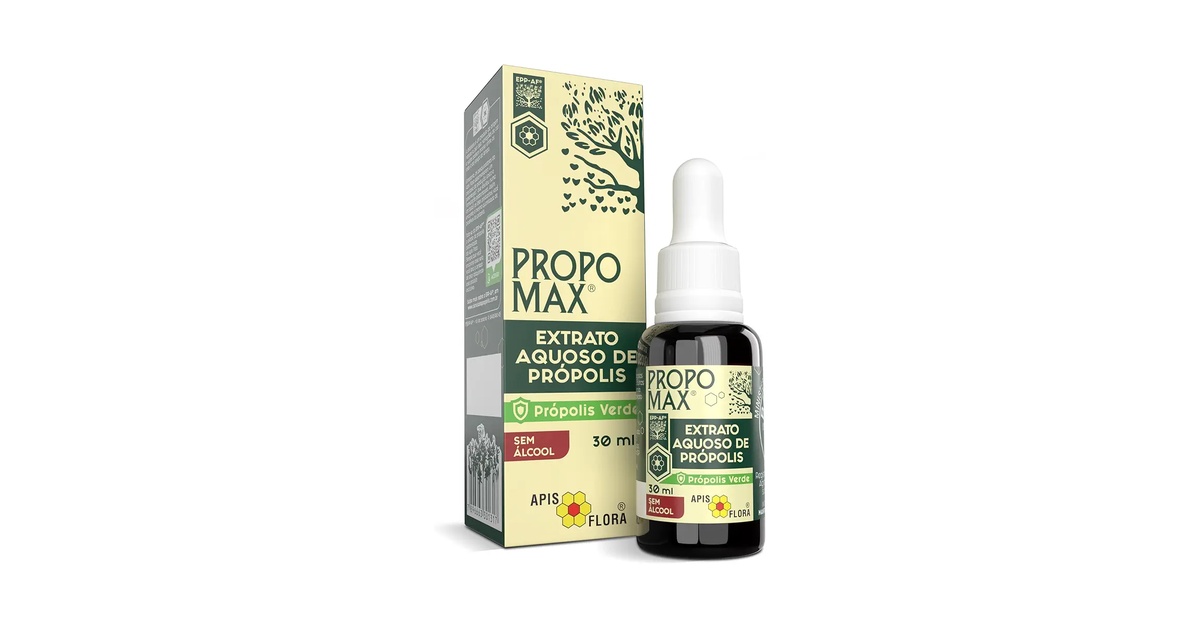 Qual o Melhor própolis para o intestino: 10 Opções para Saúde Digestiva ...