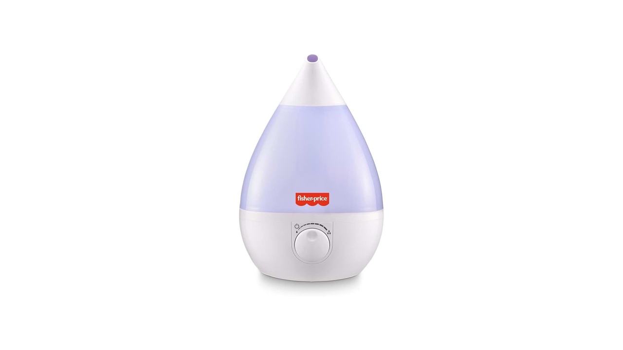 Qual o Melhor umidificador de ar para bebê? 10 Modelos Silenciosos ...