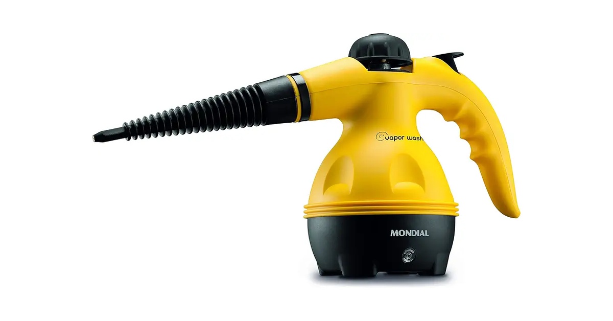 Qual o Melhor Vaporizador e Higienizador para Limpeza Profunda ...