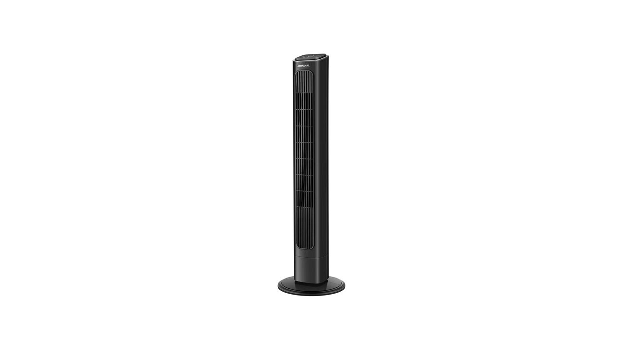 Qual o Melhor Ventilador de Torre? 10 Silenciosos | Melhores para Comprar