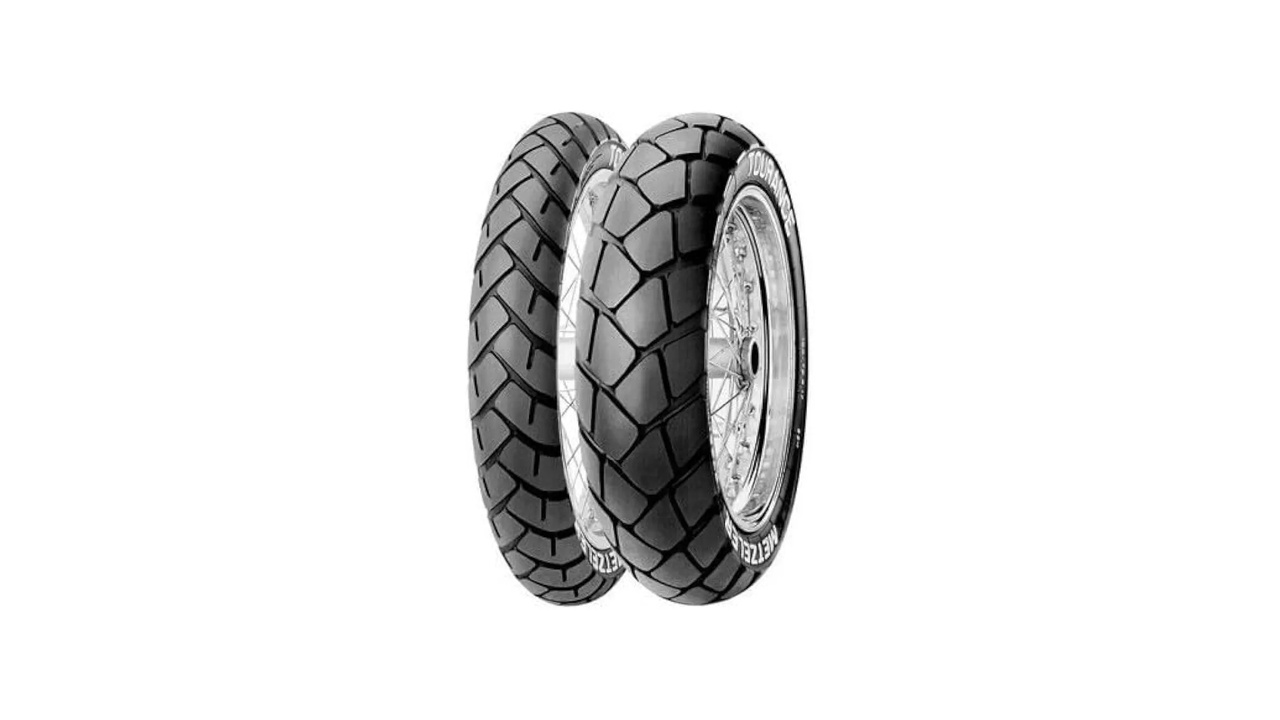 Qual o Pneu Original da Honda ADV 150? Conheça o Metzeler | Melhores ...
