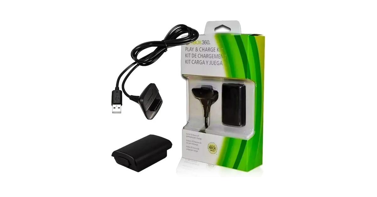 Qual pilha vai no controle do xbox 360: AA ou Bateria? | Melhores para ...