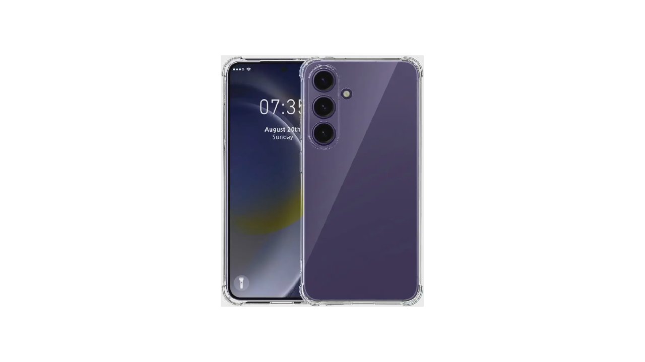 A55 ou M55 Qual o Melhor? 3 Capas de Alta Proteção