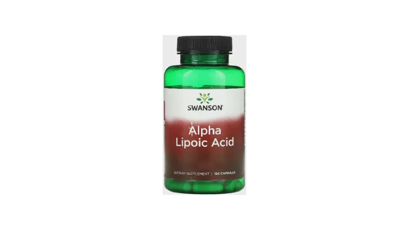 Ácido Alfa-Lipóico Melhor Marca: 10 Opções Premium