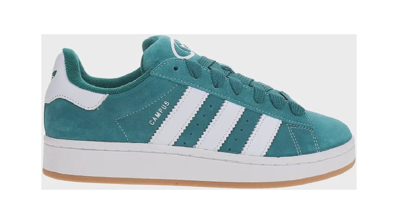 Adidas Campus 00s em Oferta: 10 Modelos de Elite