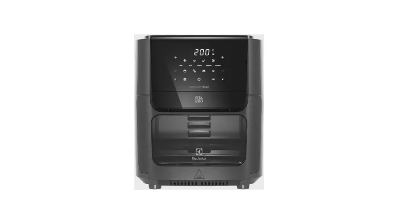 Air Fryer Qual a Melhor: Comparativo de 10 Modelos