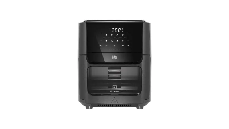 Air Fryer Qual Melhor: 10 Modelos de Cesto e Forno