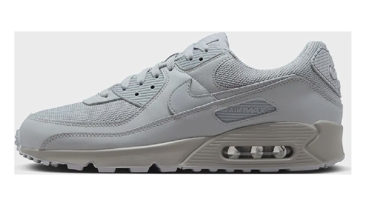 Air Max 90 em Oferta: 6 Versões com Máximo Conforto