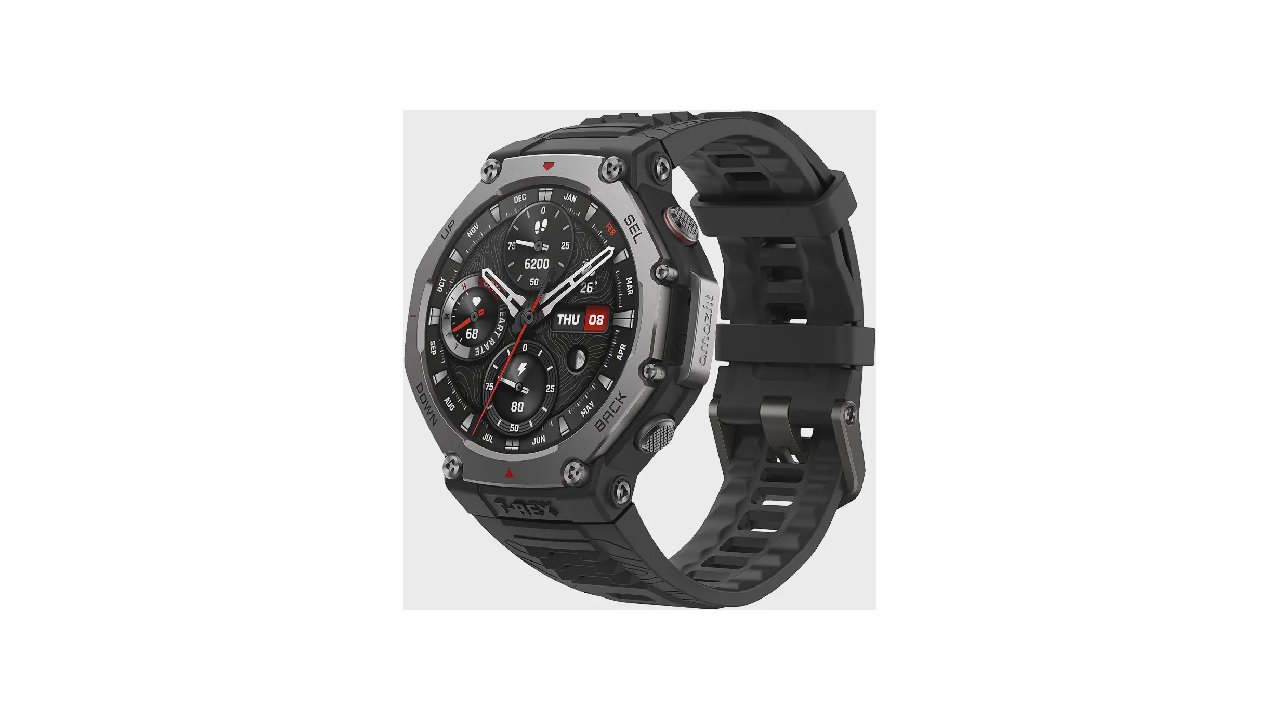 Amazfit Qual o Melhor? 10 Modelos de Alta Performance