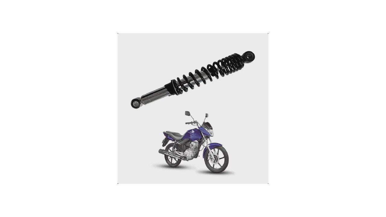 Amortecedor Qual o Melhor? 10 Modelos para Moto