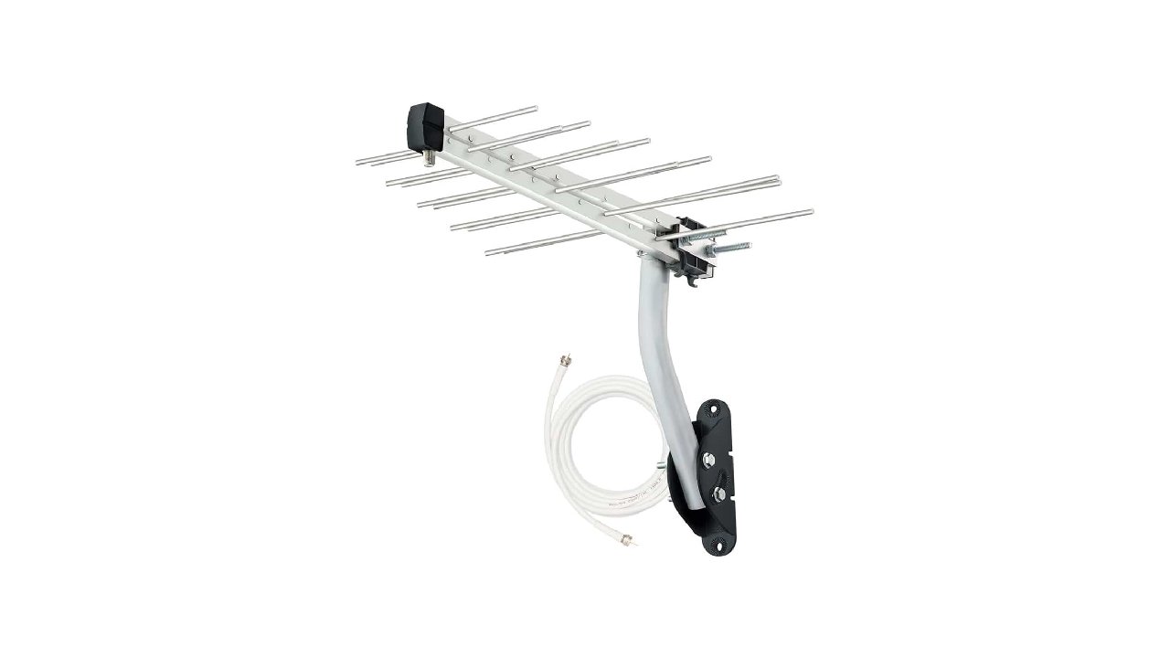Antena Digital Externa Qual a Melhor? 10 Modelos Top