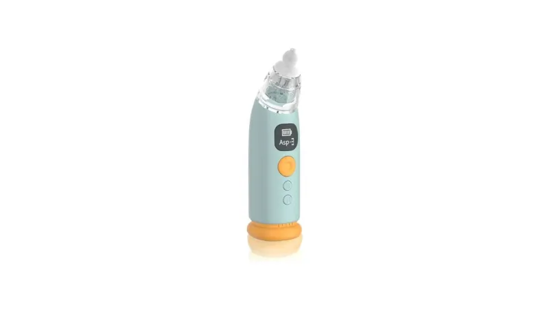 Aspirador Nasal Bebê Qual Melhor? 10 Modelos Eficazes