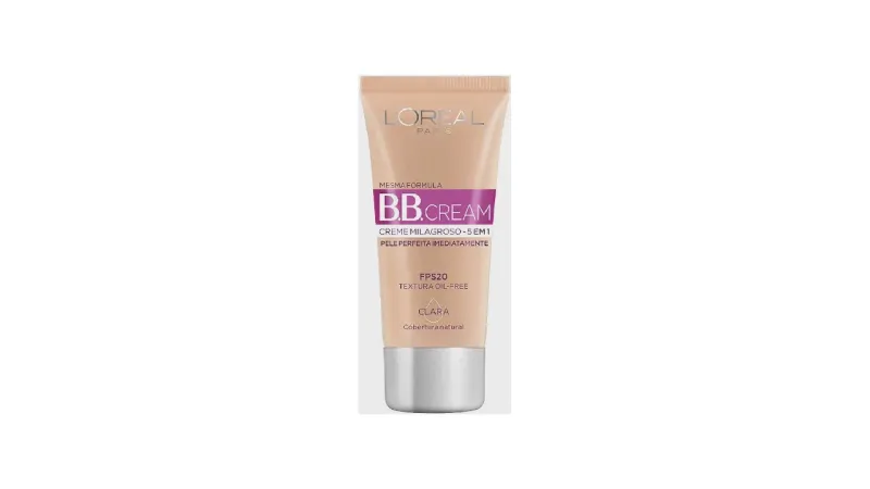BB Cream Qual o Melhor? 10 Opções de Alta Performance