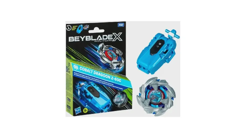 Beyblade Melhor Preço: 10 Modelos para Batalhas