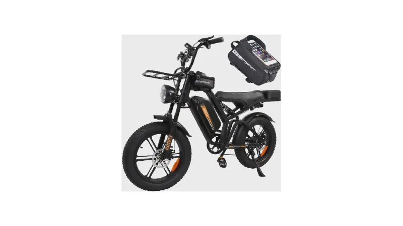 Bicicleta Elétrica Qual a Melhor? 10 Modelos Potentes