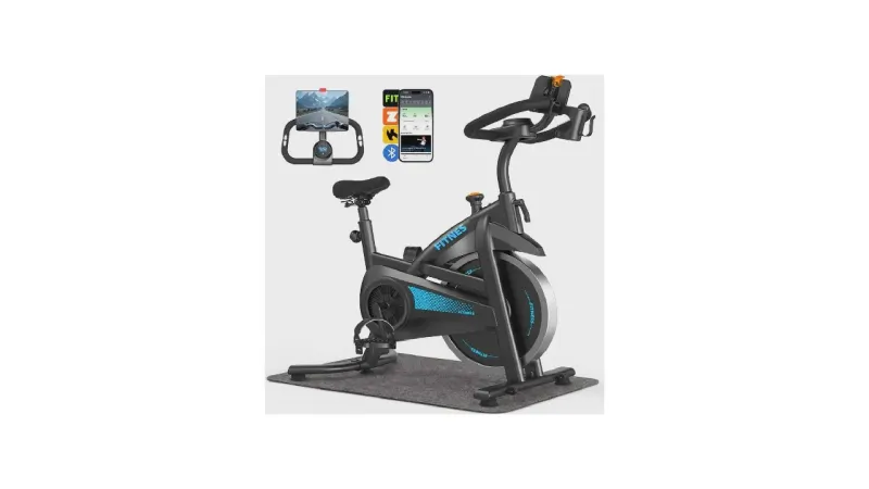 Bicicleta Ergométrica Melhor Custo-Benefício: 10 Modelos