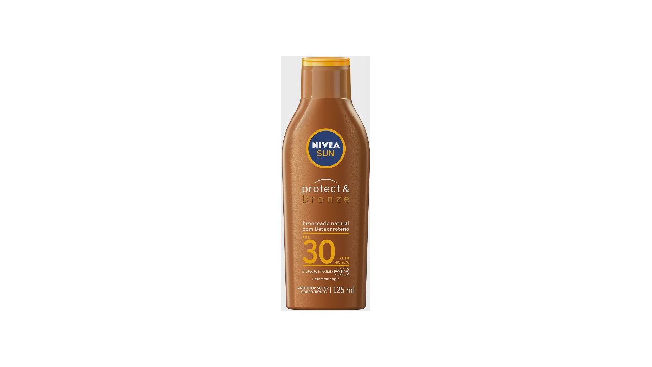 Bronzeador Qual o Melhor? 10 Opções para um Dourado Perfeito