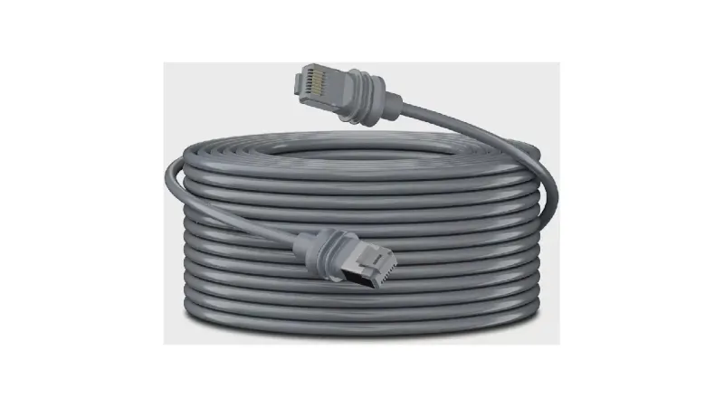 Cabo Starlink Mini 10 Metros: 7 Melhores com IP68