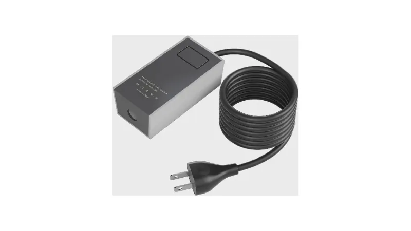 Cabo Starlink mini tomada: O Melhor com PD 100W