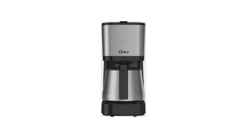 Cafeteira com Jarra Inox Qual a Melhor? 10 Modelos Top