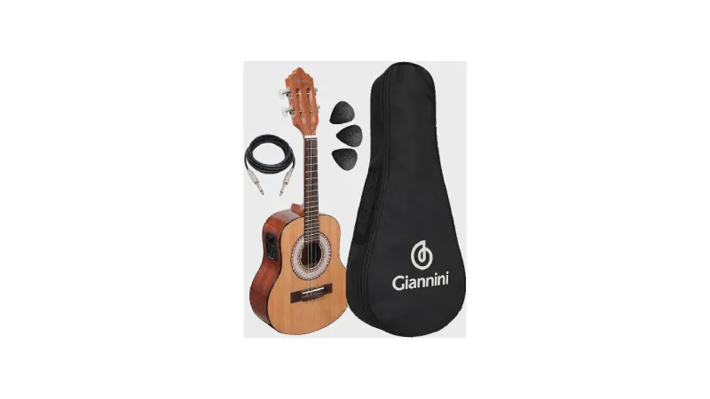 Cavaquinho Qual o Melhor? 10 Modelos Profissionais