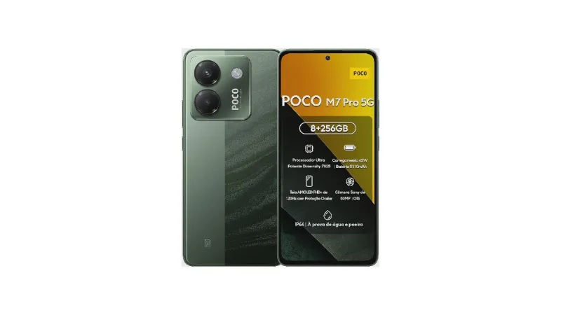 Celular com Melhor Processador: 3 Modelos de Alta Performance