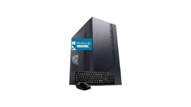 Computador o Melhor: 10 Modelos para Alta Performance