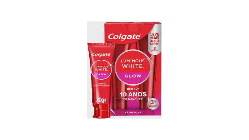 Creme Dental Clareador Melhor: 10 Opções Eficazes