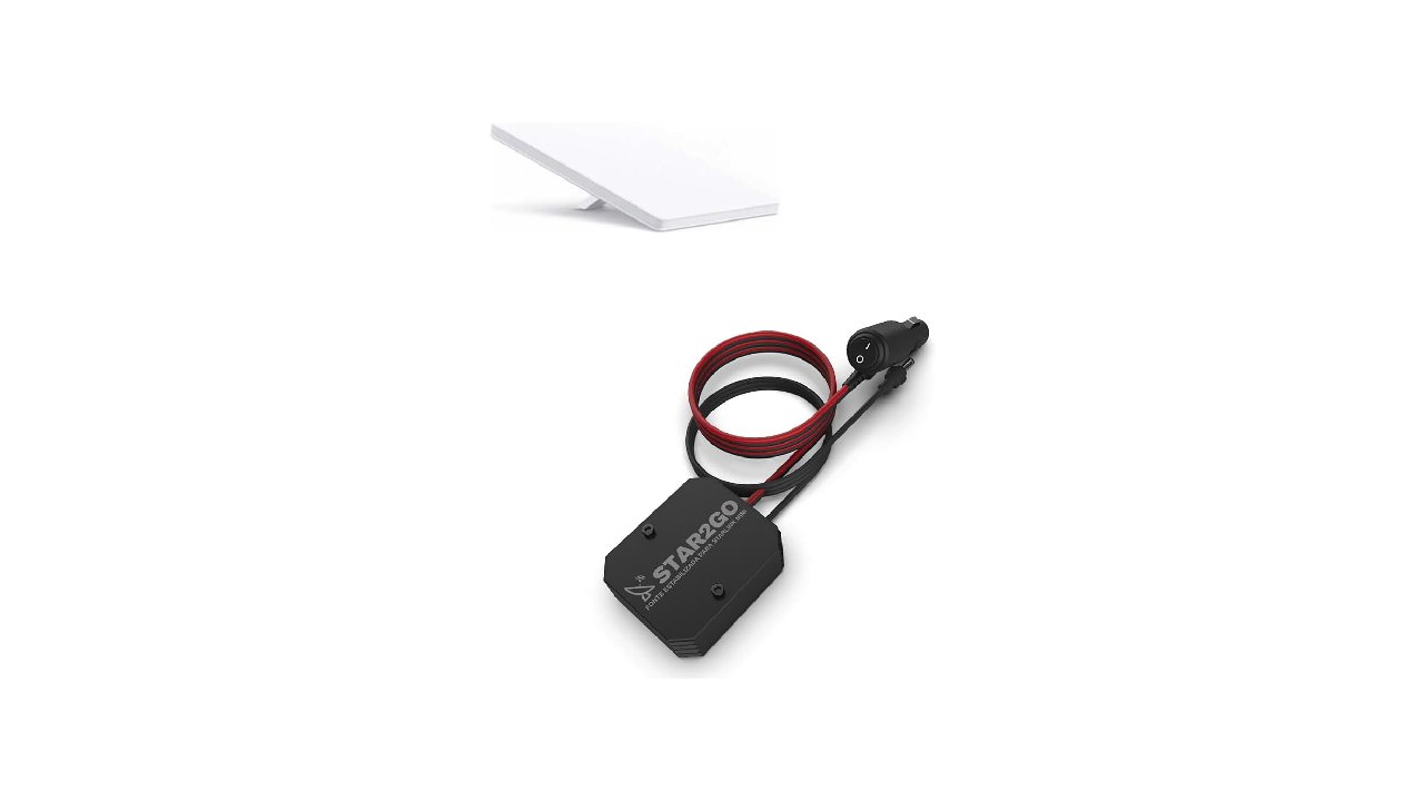 Fonte 12V para Starlink Mini. 10 Melhores Estáveis