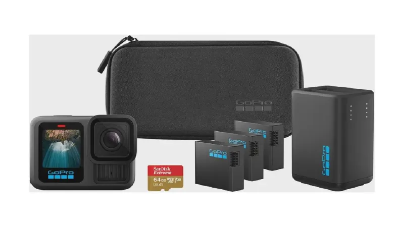 GoPro Qual a Melhor? 10 Modelos para Ação e Aventura