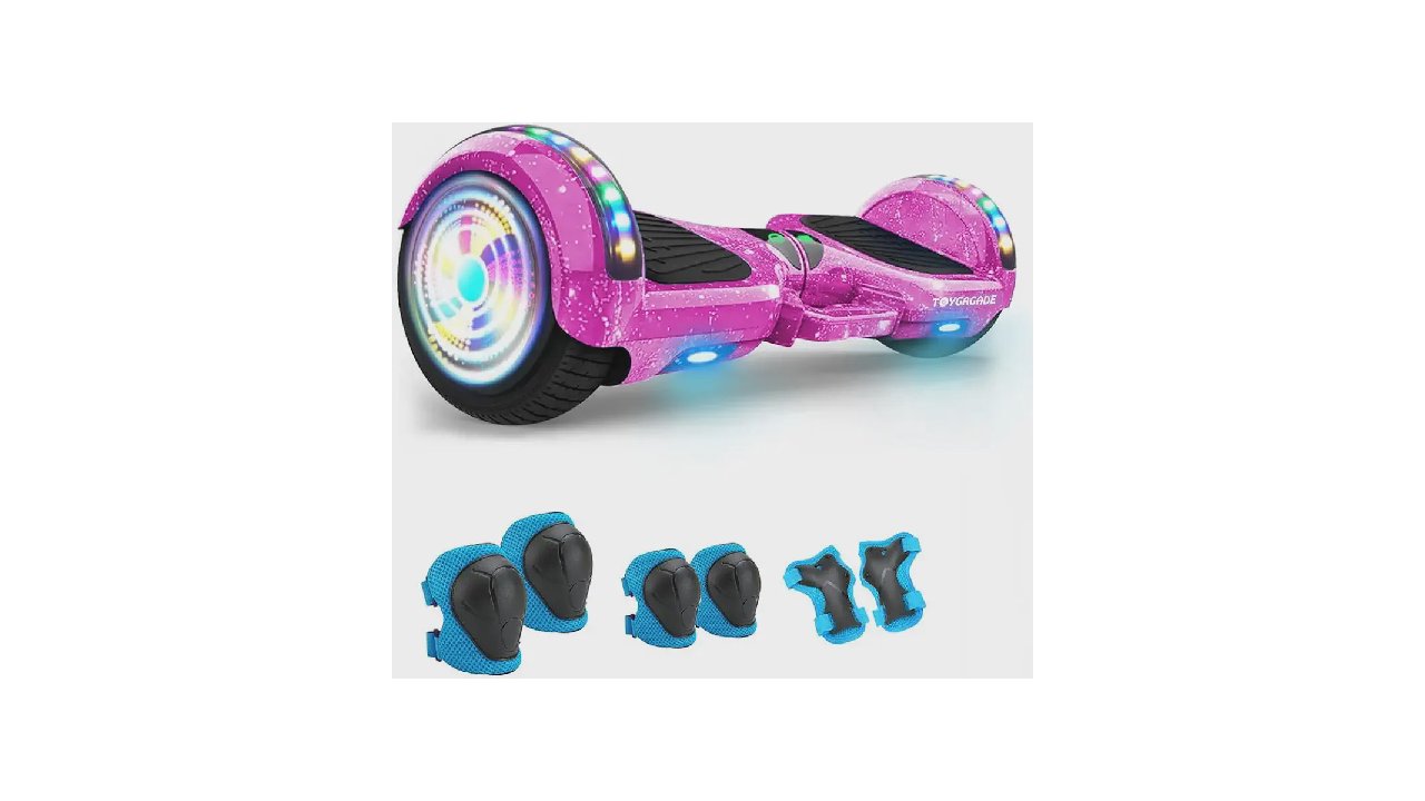 Hoverboard Qual o Melhor? 10 Modelos com Bluetooth