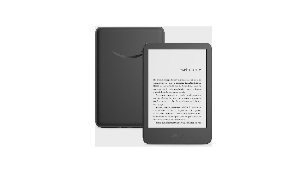 Kindle Melhor Custo-Benefício: 5 Modelos para Leitura