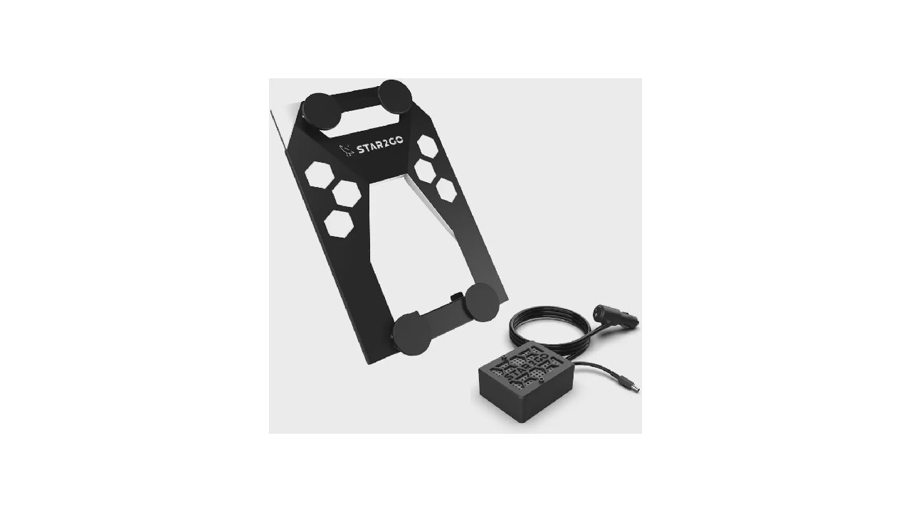 Kit Veicular Starlink: A Melhor Conexão Em Movimento